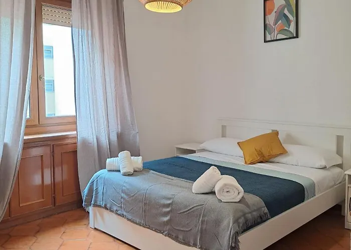 Casa Delle Palme Apartment Rom