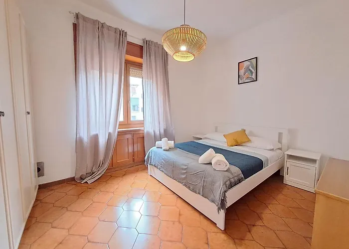 Apartment Casa Delle Palme *