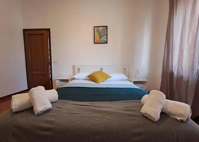 Apartment Casa Delle Palme Rom