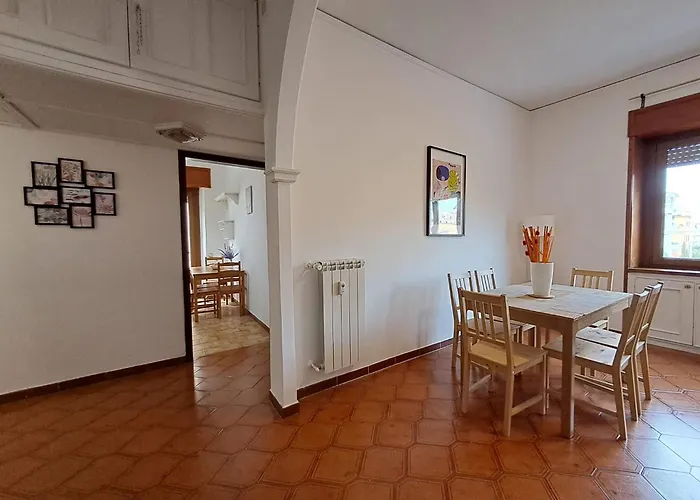 Casa Delle Palme *