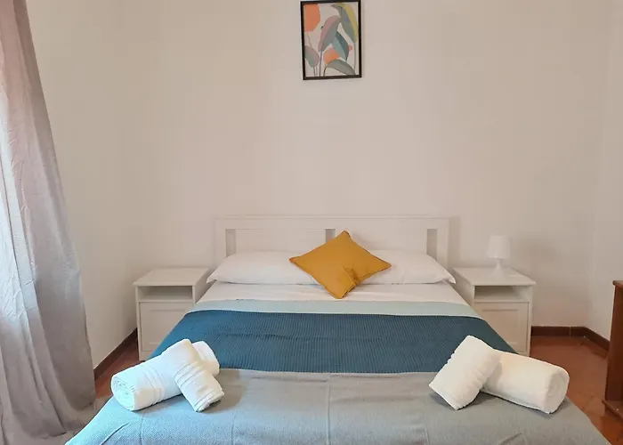 Casa Delle Palme Apartment