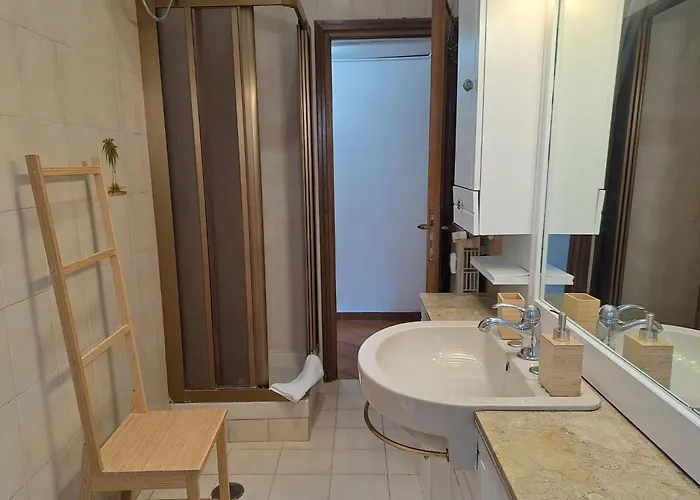 Apartment Casa Delle Palme Rom