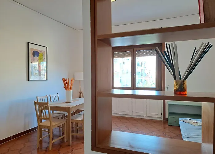 Casa Delle Palme Apartment