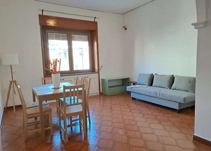 Apartment Casa Delle Palme Rom